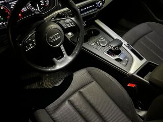 Audi A5 G-Tron 2.0 R4 125kW