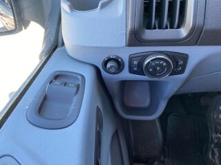 Ford Transit 350L4 DOKA TREND 2.0 TDCI 125kW