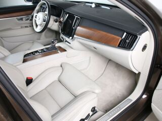 Volvo V90 INSCRIPTION LUXURY XENIUM INTELLI SAFE PRO 2.0 140kW