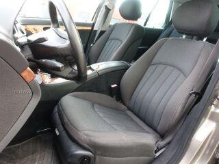 Mercedes-Benz E 220 Elegance Facelift 2.1 R4 CDI 125kW