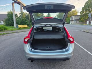 Volvo V60 2.0 R5 120кВ