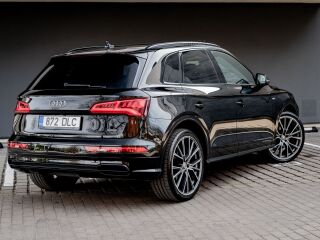 Audi Q5 3.0 210kW