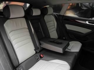 Volkswagen Arteon Shooting Brake eHybrid 1.4 158kW