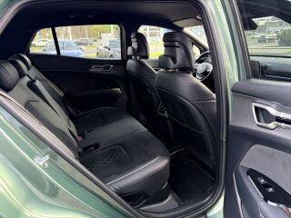 Kia Sportage HEV GT-Line 1.6 117кВ