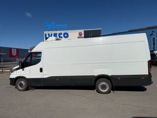 Iveco Daily 35S18  Kaubik/Külmik 3.0 129kW