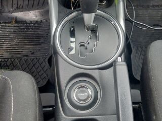 Mitsubishi ASX 2.3 110kW