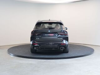 BMW X3 2.0 215kW