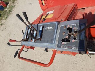 STAR JRB 0700
