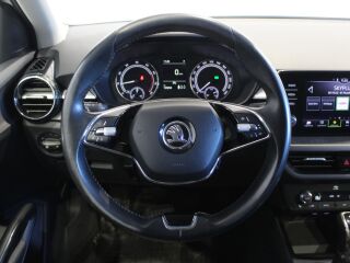 Skoda Fabia Ambition TSI 1.0 81kW