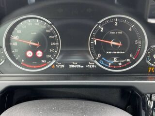 BMW X6 M-Sportpakett Shadowline M50D 3.0 N57D30C 280kW