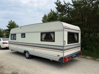 Cabby Crown 615 Põhjamaine