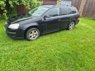 Volkswagen Golf 1.6 75kW