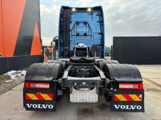 Volvo FH 500 6x2 375kW
