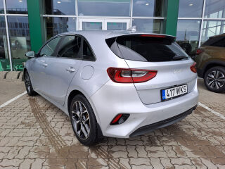 Kia Ceed 1.6 100kW