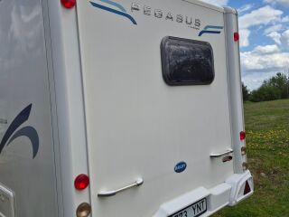 Bailey Pegasus Bologna