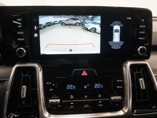 Kia Sorento AWD Business 2.2 148кВ