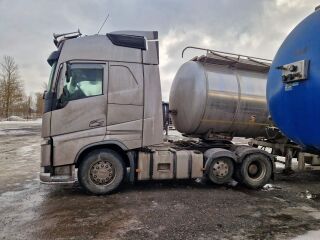 Volvo FH 375kW