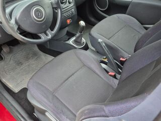 Renault Clio 1.1 55кВ