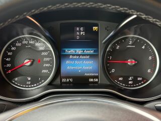 Mercedes-Benz V 250 4MATIC AMG AVANTGARDE EDITION AIRMATIC 2.0 140kW