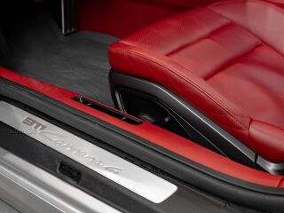 Porsche 911 992 Carrera 4 3.0 283kW
