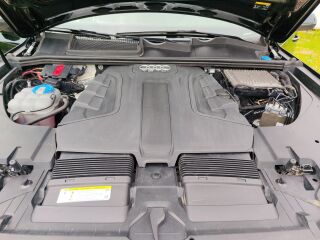 Audi Q7 3.0 200kW