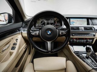 BMW 520 d xDrive 2.0 140kW