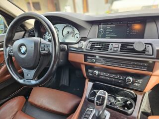 BMW 535 3.0 R6 230kW