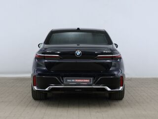 BMW 740 d xDrive M-Sportpakett 3.0 210kW