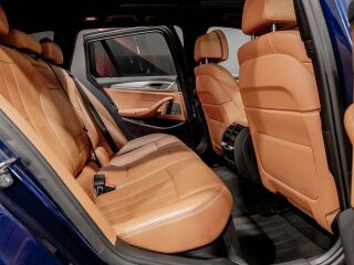 BMW 540 i x-Drive M-Pakett Shadowline 3.0 250kW