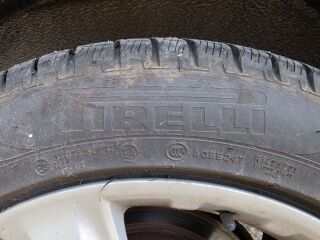 Mercedes-Benz ML 350 3.5 200кВ