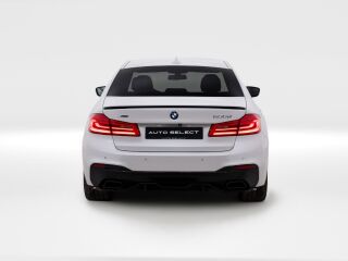 BMW 530 D X-Drive 3.0 195кВ