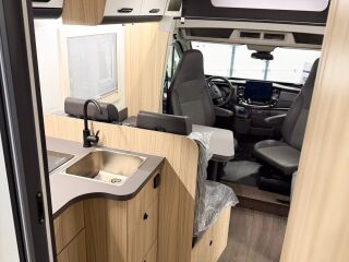 Adria SUN LIVING S 75SL MARKIIS 2.0 96kW