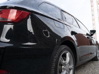 SEAT Leon 1.6 85kW