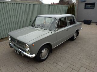 VAZ 2101 1.2 46kW