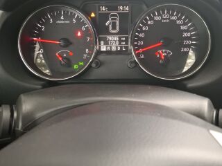 Nissan Qashqai J10 1.6 86кВ