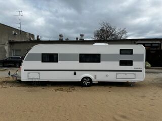 Adria ALPINA 663PT