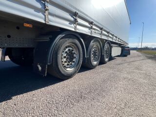 Schmitz SCS 24/L-13.62 EB Scandinavian 6x2