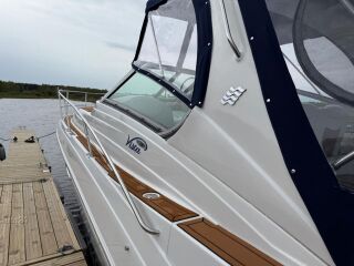 Four Winns VISTA 318 2 Volvo V8 450kW