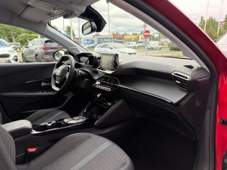Peugeot 208 Allure 1.2 74кВ