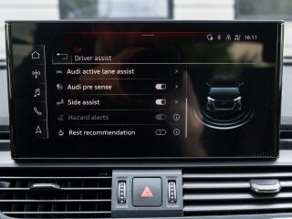 Audi Q5 Hybrid 2.0 221кВ