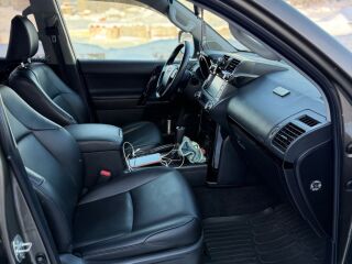 Toyota Land Cruiser 2.8 130kW