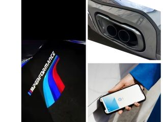 BMW X5 xDrive30d 3.0 210kW