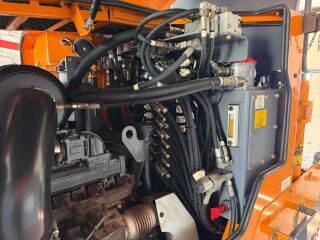 Wirtgen W50DC 92kW