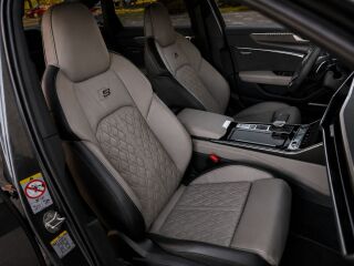 Audi A6 Limousine S line 50 TDI quattro 3.0 DMG 210кВ