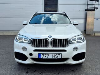 BMW X5 xDrive40e iPerformance 2.0 R4 180кВ