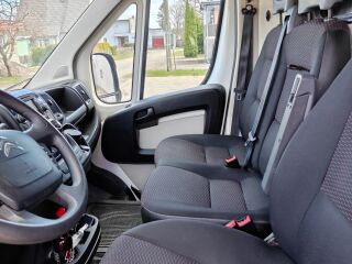 Citroen Jumper 2.0 96kW