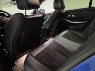 BMW 320 xDrive M Sport 2.0 140kW