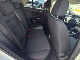Volkswagen T-Roc 1.6 85кВ