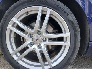 Volkswagen Passat COMFORT STYLE 1.6 88kW