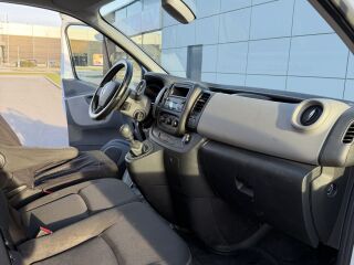 Renault Trafic 1.6 92kW
